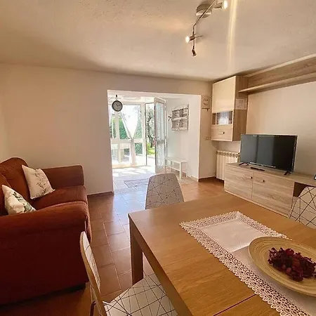 Apartment Ca Mede Castelnuovo Magra
