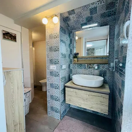 Ca Mede Apartment
