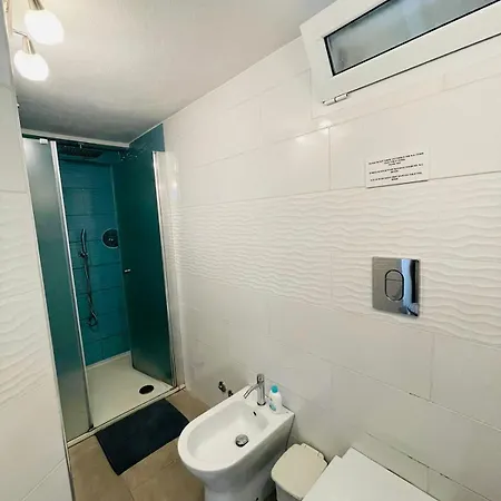 Apartment Ca Mede