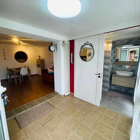 Apartment Ca Mede