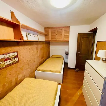 Ca Mede Apartment *