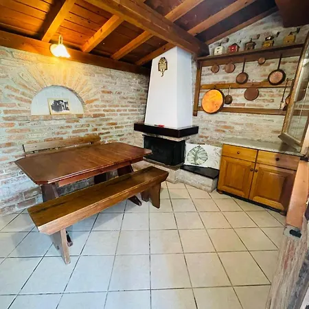 Ca Mede Apartment Castelnuovo Magra