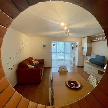Apartment Ca Mede *