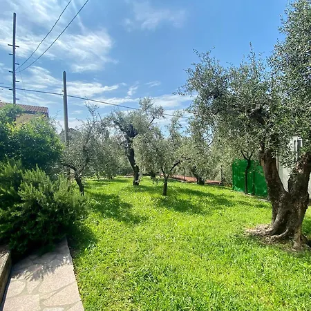 Ca Mede Apartment